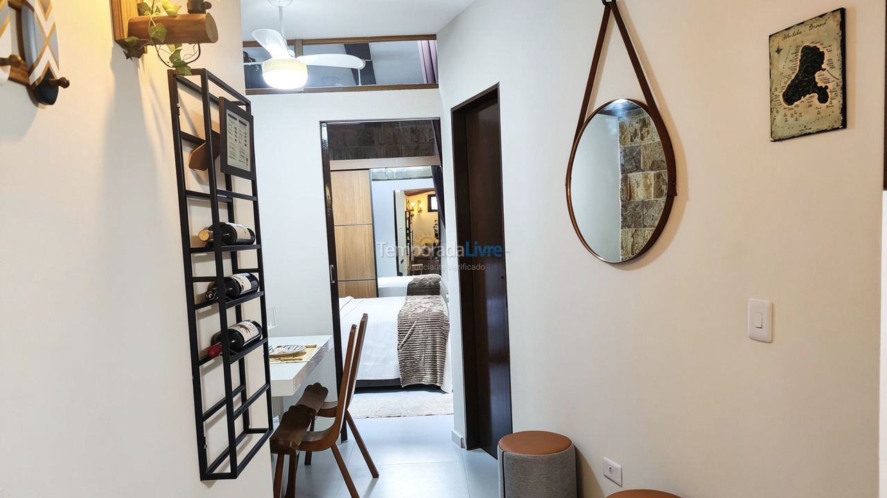 House for vacation rental in Ilhabela (Perequê)