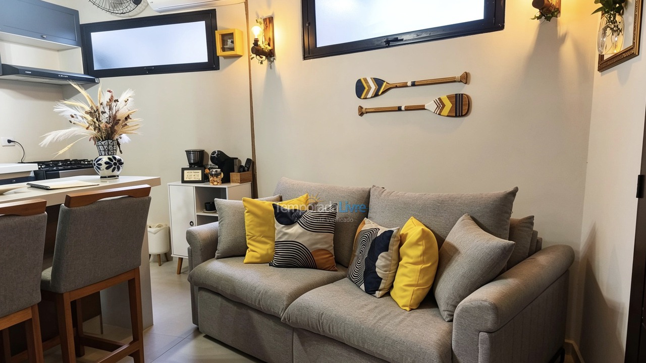 House for vacation rental in Ilhabela (Perequê)