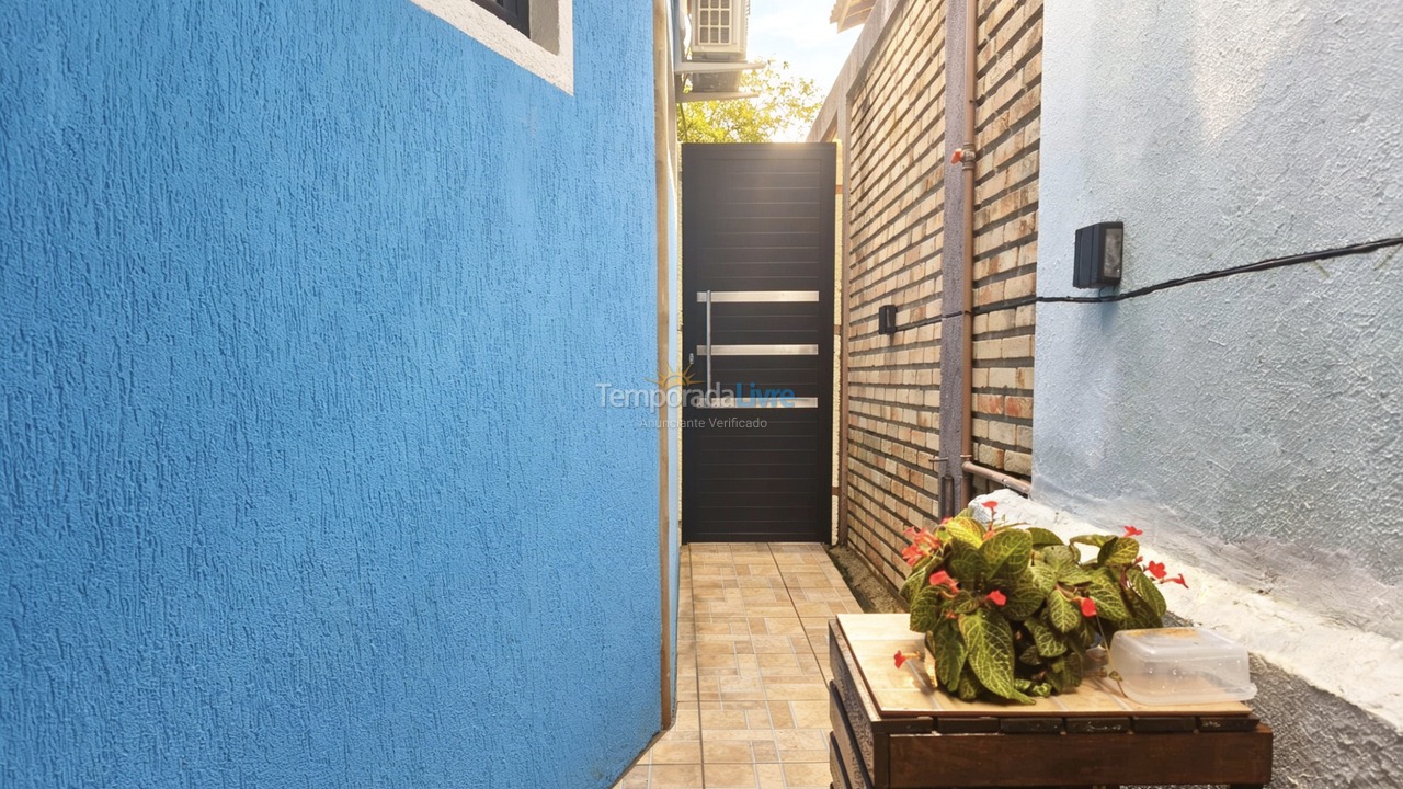House for vacation rental in Ilhabela (Perequê)