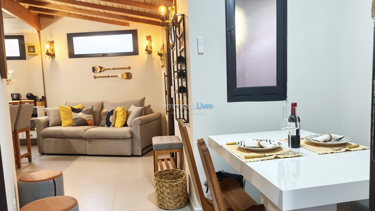 House for vacation rental in Ilhabela (Perequê)