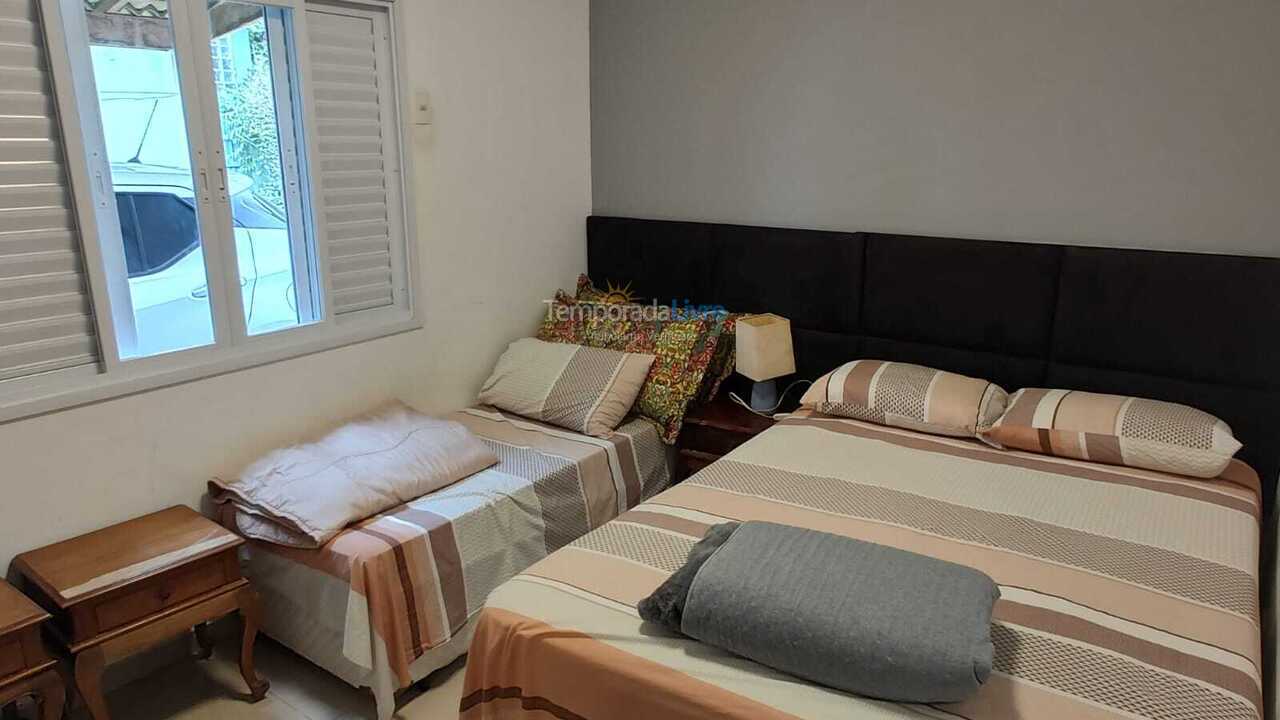 Ranch for vacation rental in Mairinque (Condomínio Porta do Sol)