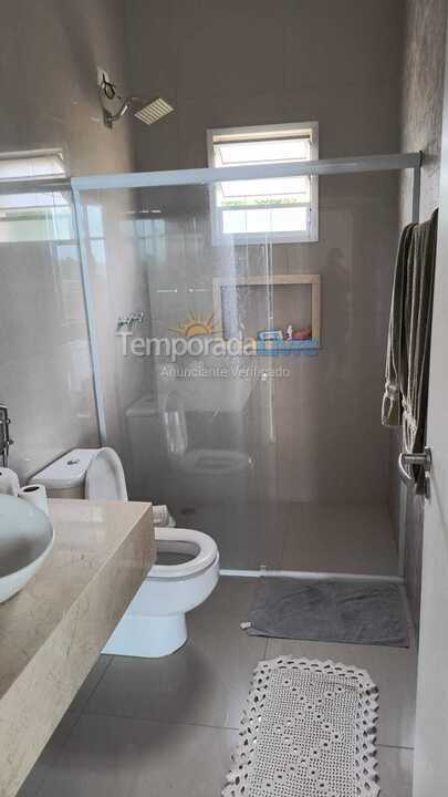 Ranch for vacation rental in Mairinque (Condomínio Porta do Sol)