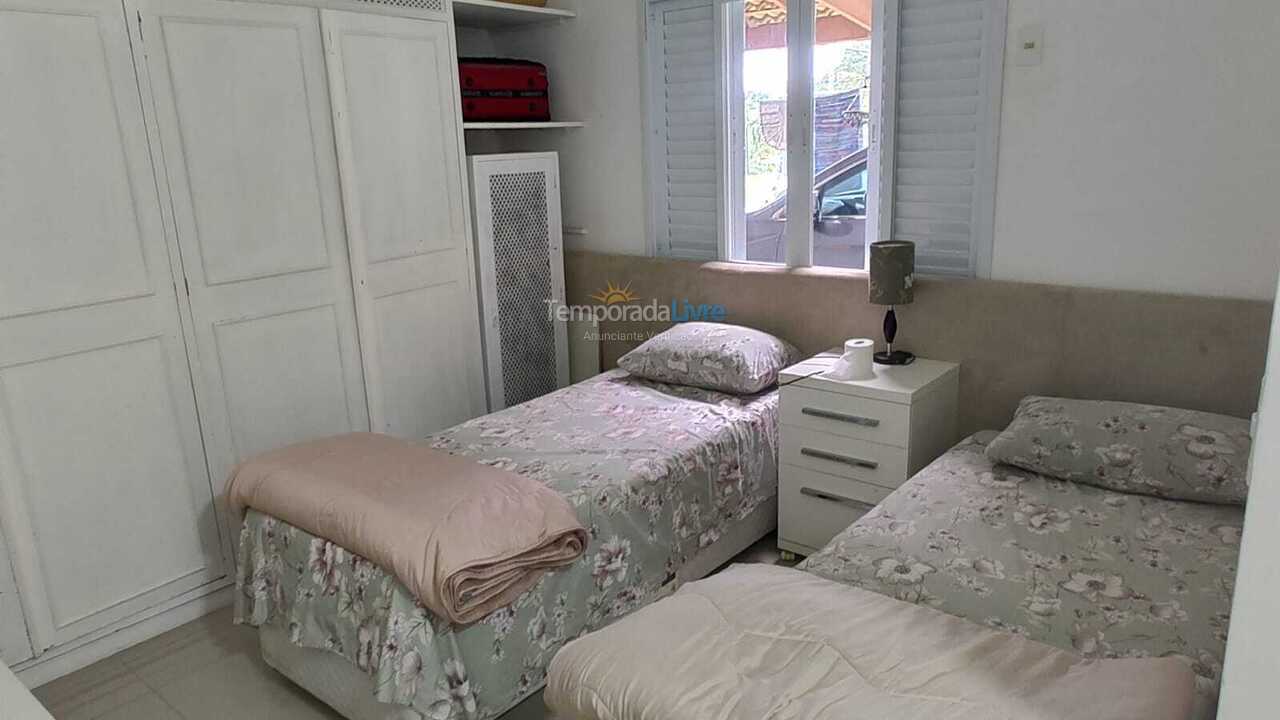 Ranch for vacation rental in Mairinque (Condomínio Porta do Sol)