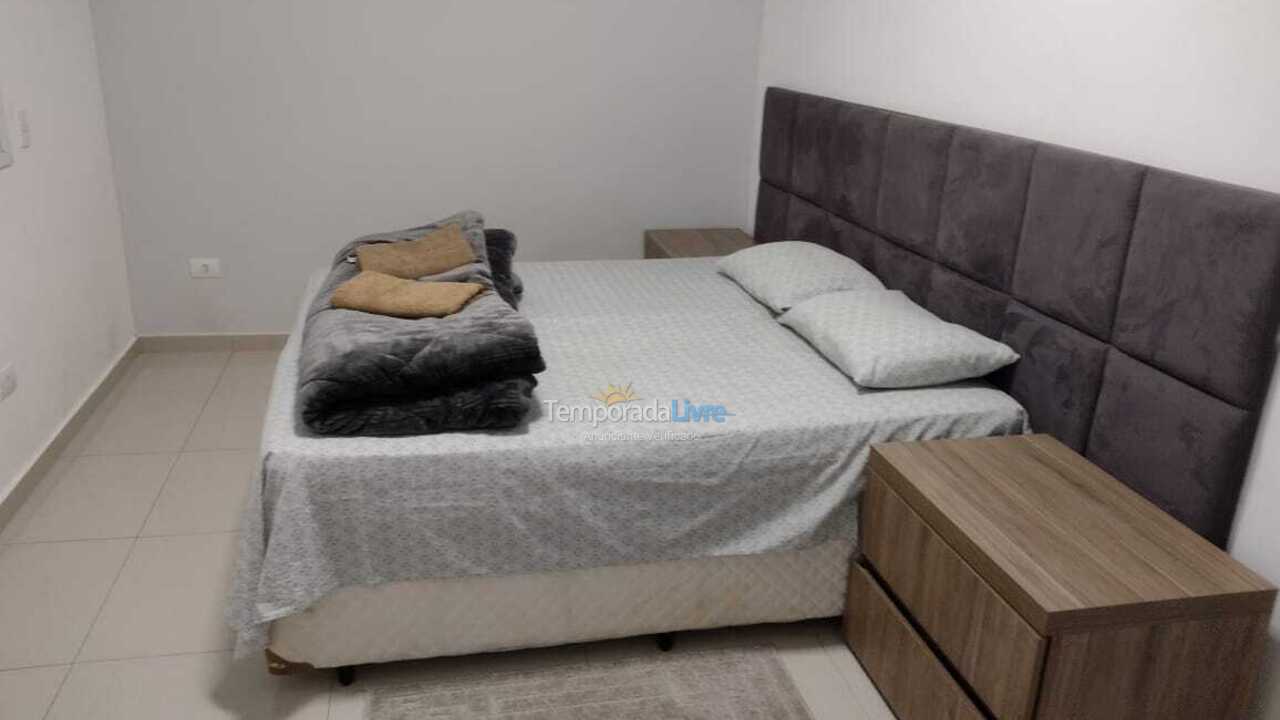 Ranch for vacation rental in Mairinque (Condomínio Porta do Sol)