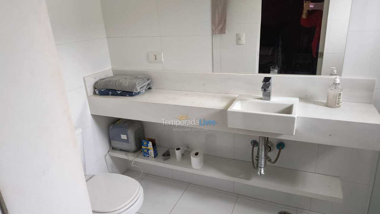 Ranch for vacation rental in Mairinque (Condomínio Porta do Sol)