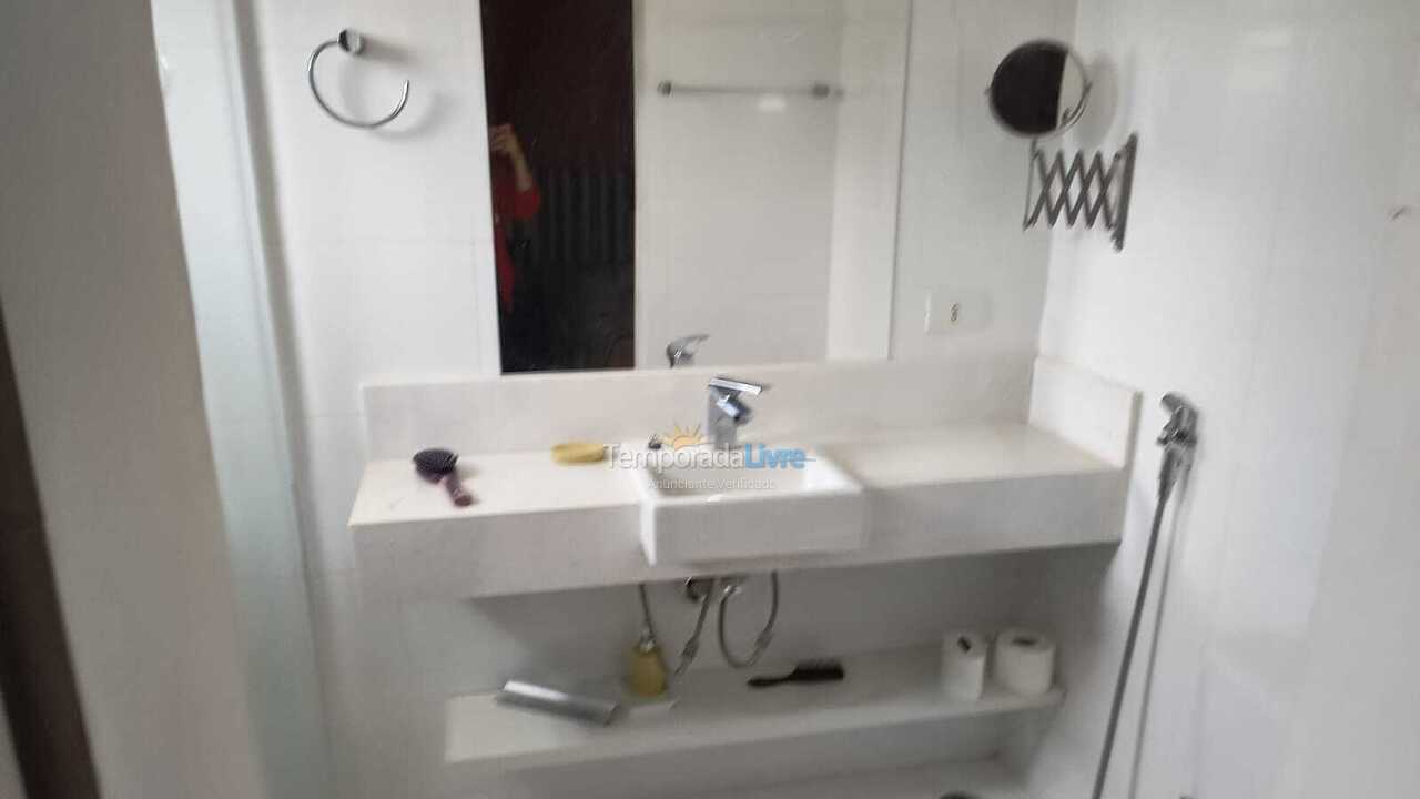 Ranch for vacation rental in Mairinque (Condomínio Porta do Sol)