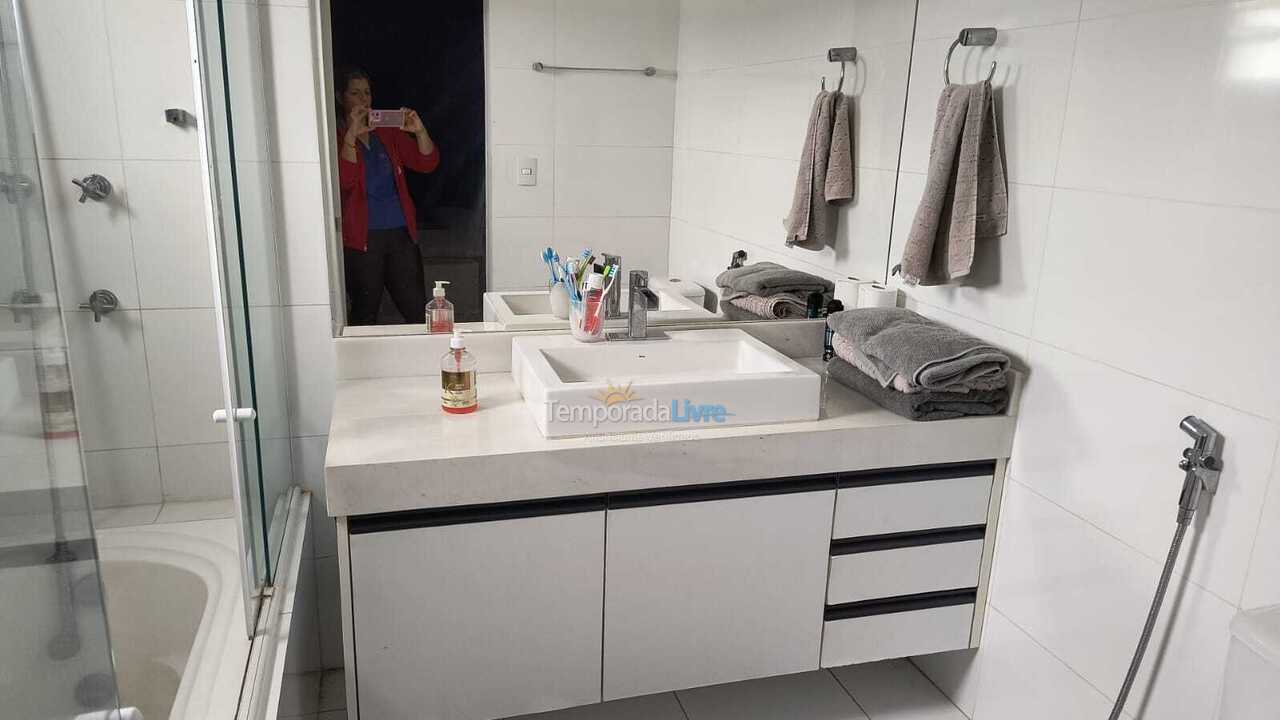 Ranch for vacation rental in Mairinque (Condomínio Porta do Sol)