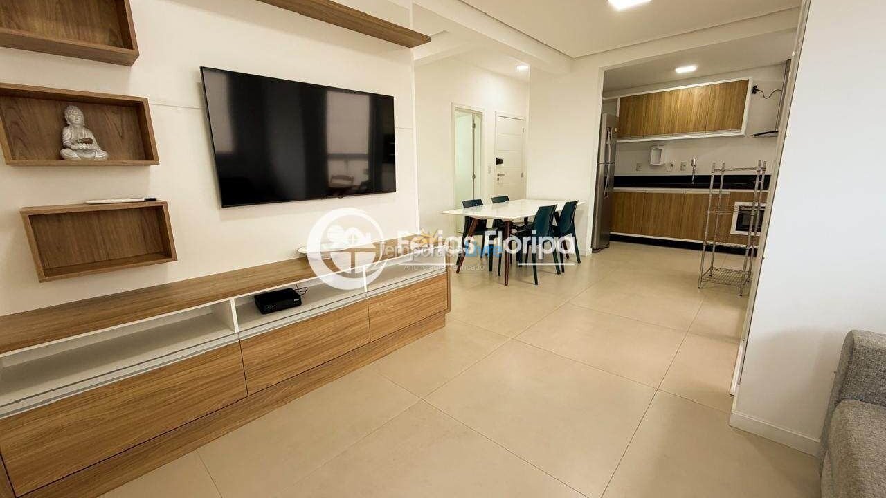 Apartamento para aluguel de temporada em Florianopolis (Campeche)