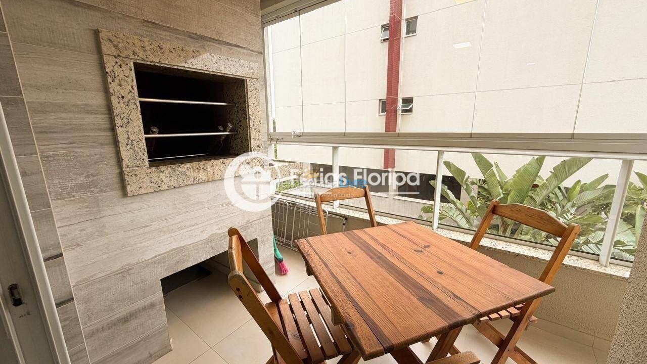Apartamento para aluguel de temporada em Florianopolis (Campeche)