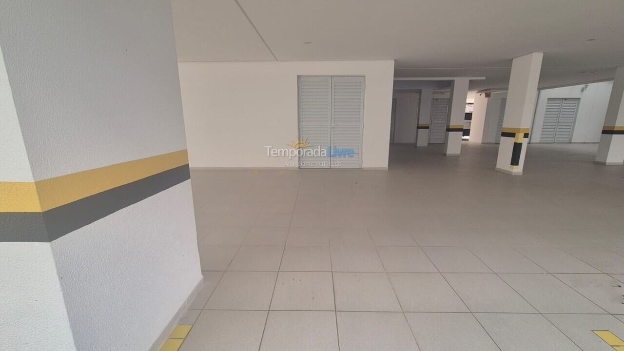 Apartment for vacation rental in Florianópolis (Jurere Tradicional)