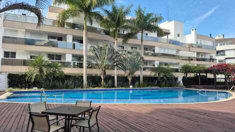 Apartment for rent in Florianópolis - Jurere Tradicional
