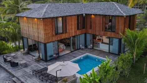 Casa para alquilar en Trancoso - Praia dos Coqueiros