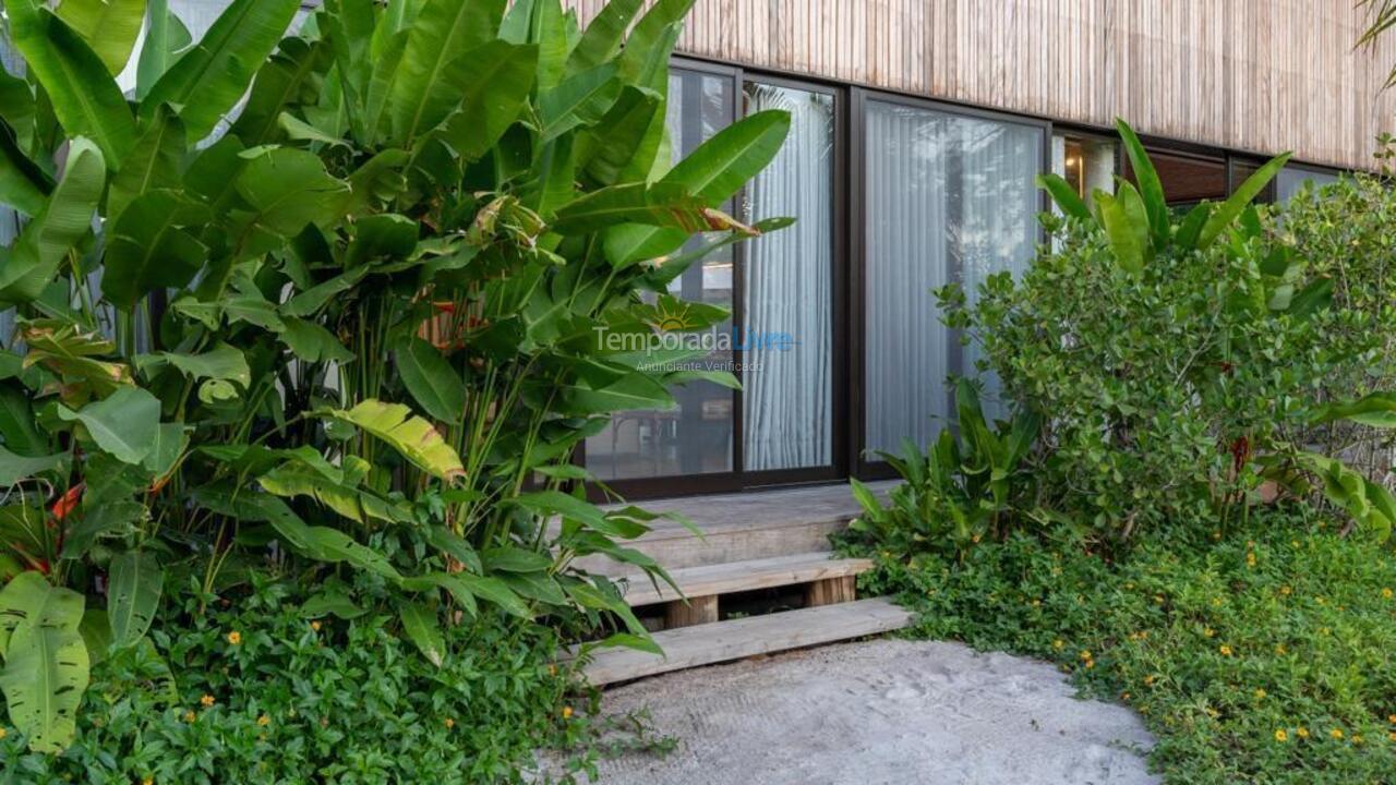 Casa para alquiler de vacaciones em Trancoso (Praia dos Coqueiros)