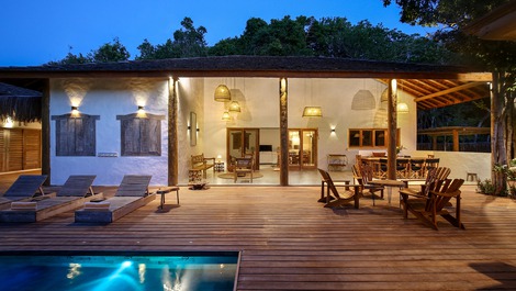 ALQUILER DE ALTA GAMA EN TRANCOSO