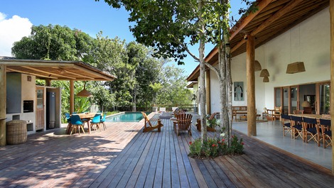 ALQUILER DE ALTA GAMA EN TRANCOSO