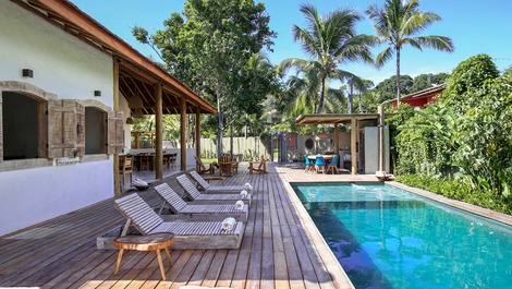 ALQUILER DE ALTA GAMA EN TRANCOSO