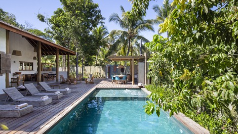 ALQUILER DE ALTA GAMA EN TRANCOSO