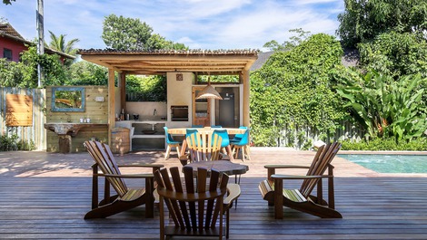 ALQUILER DE ALTA GAMA EN TRANCOSO
