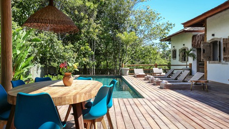 ALQUILER DE ALTA GAMA EN TRANCOSO
