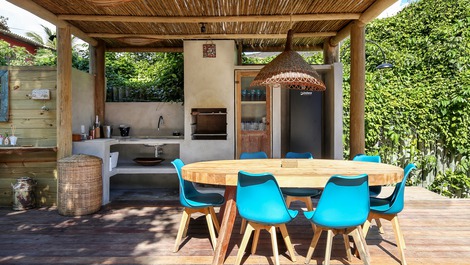 ALQUILER DE ALTA GAMA EN TRANCOSO