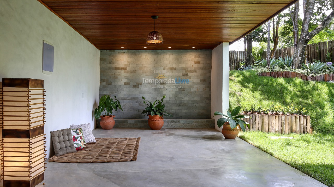 Casa para alquiler de vacaciones em Trancoso (Praia dos Coqueiros)