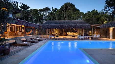 Casa para alquilar en Trancoso - Trancoso