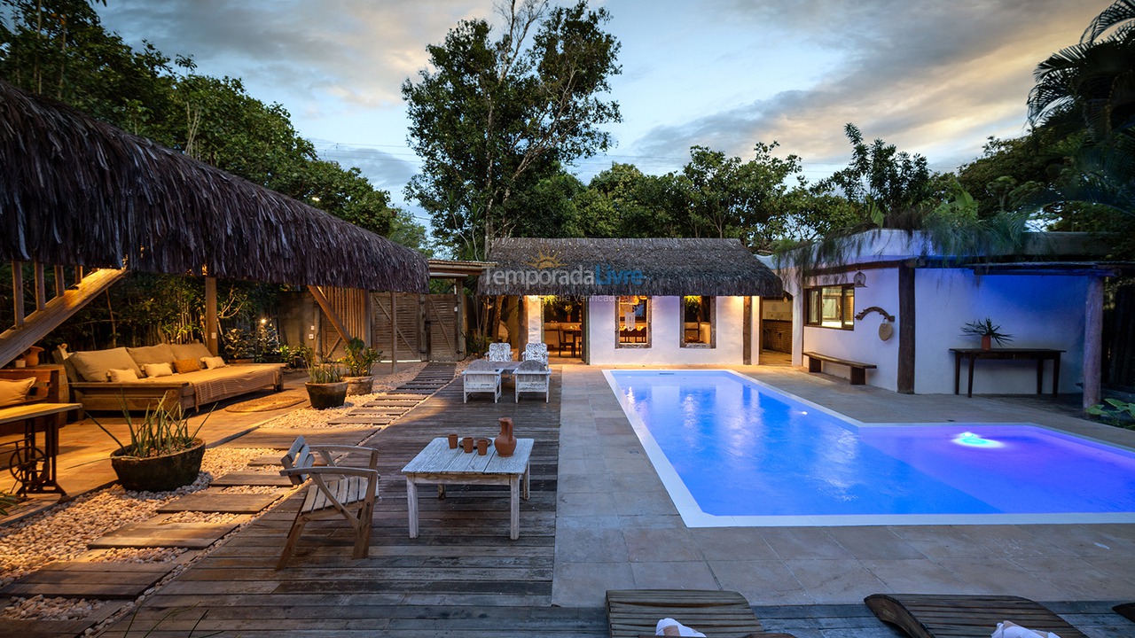 House for vacation rental in Trancoso (Trancoso)