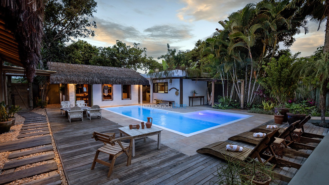 House for vacation rental in Trancoso (Trancoso)