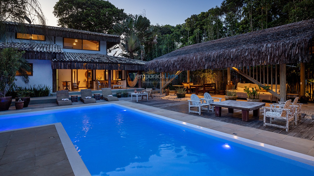House for vacation rental in Trancoso (Trancoso)