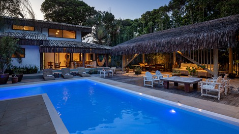 TRANCOSO SEASONAL HIGH STANDARD