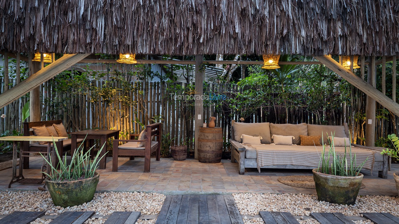 House for vacation rental in Trancoso (Trancoso)