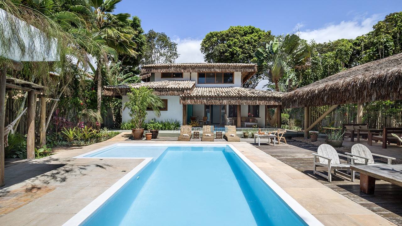 House for vacation rental in Trancoso (Trancoso)