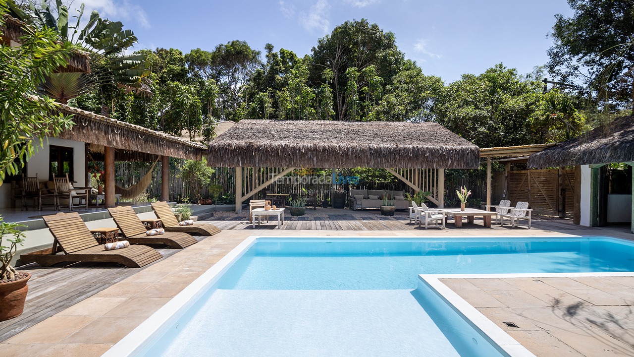 House for vacation rental in Trancoso (Trancoso)