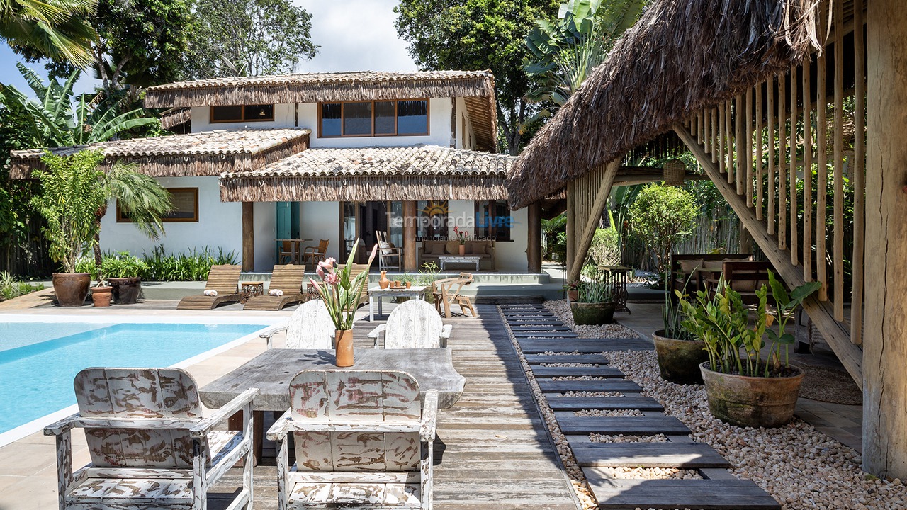 House for vacation rental in Trancoso (Trancoso)