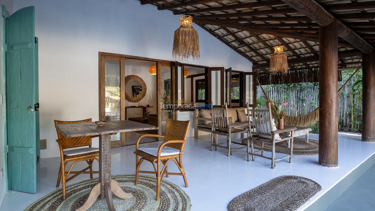 House for vacation rental in Trancoso (Trancoso)