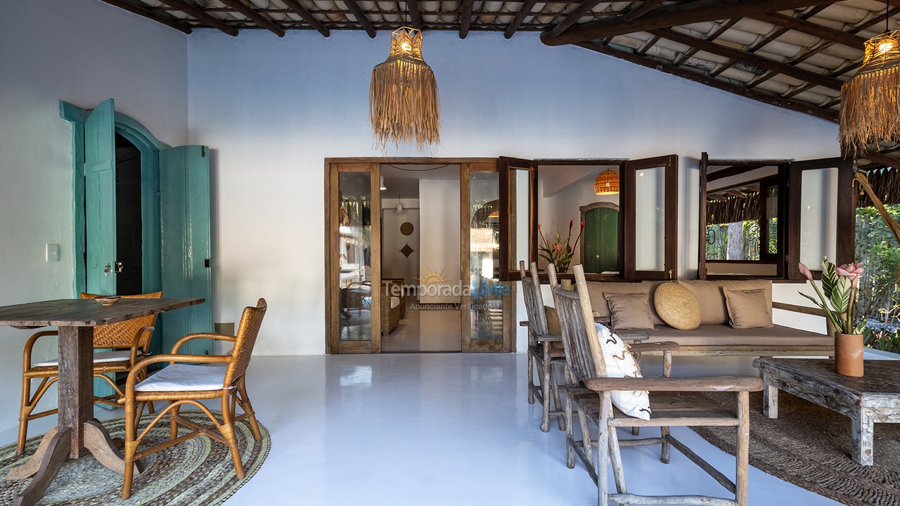 House for vacation rental in Trancoso (Trancoso)