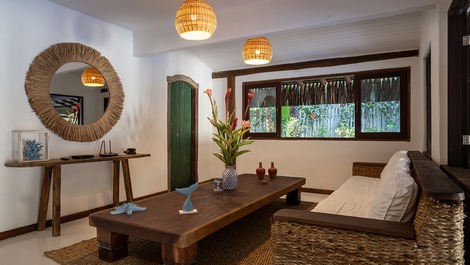 TRANCOSO SEASONAL HIGH STANDARD