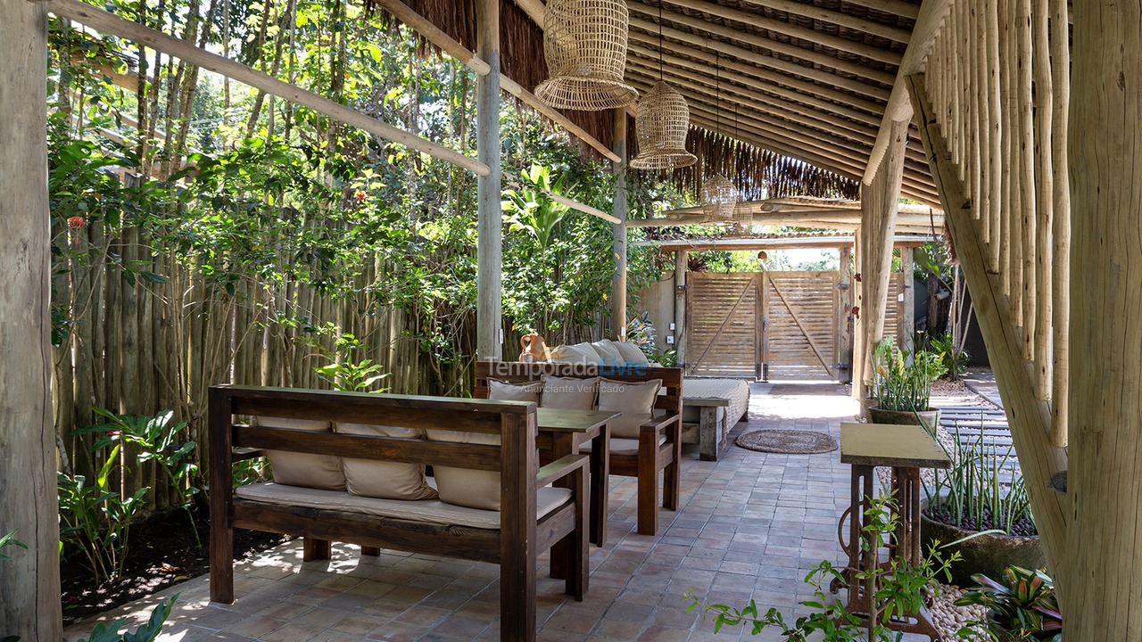 House for vacation rental in Trancoso (Trancoso)