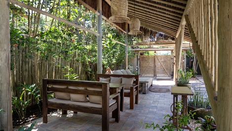 TRANCOSO SEASONAL HIGH STANDARD