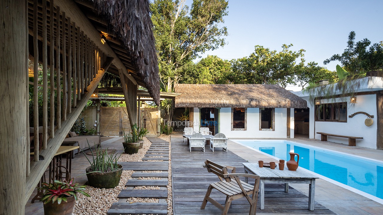 House for vacation rental in Trancoso (Trancoso)