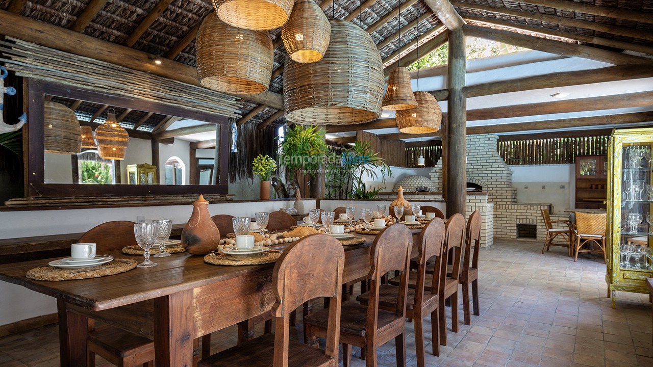 House for vacation rental in Trancoso (Trancoso)