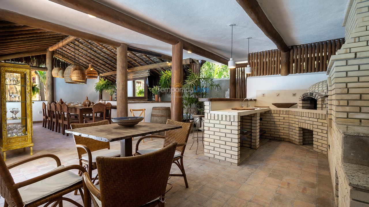 House for vacation rental in Trancoso (Trancoso)