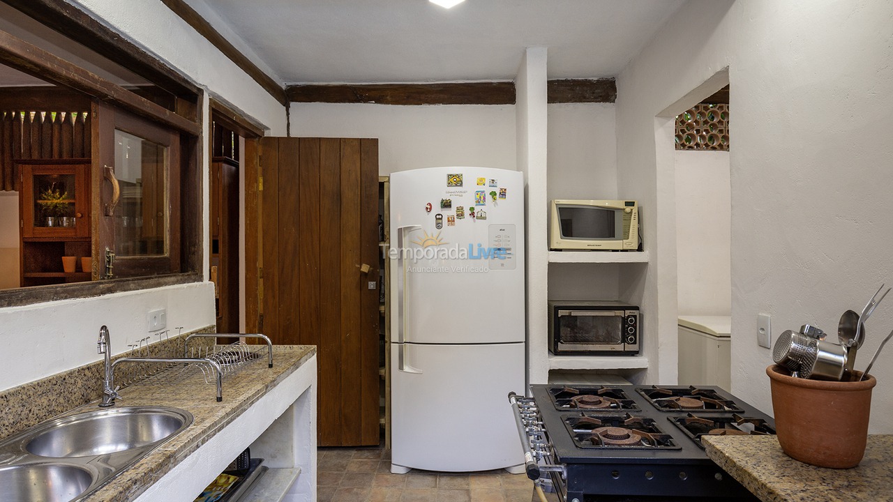 House for vacation rental in Trancoso (Trancoso)