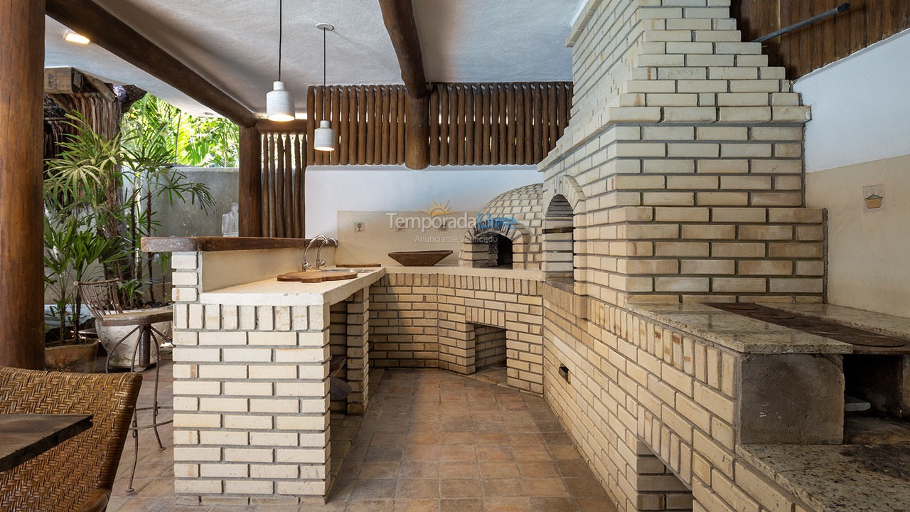 House for vacation rental in Trancoso (Trancoso)