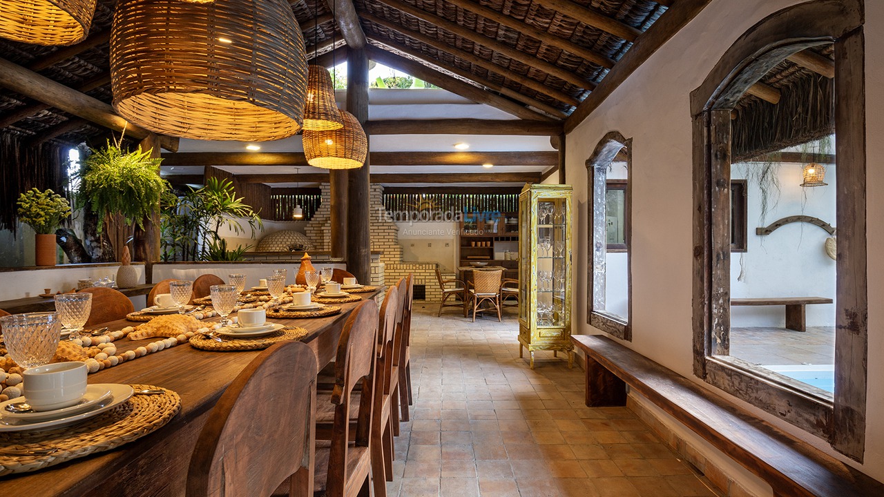 House for vacation rental in Trancoso (Trancoso)