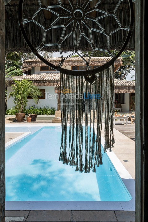 House for vacation rental in Trancoso (Trancoso)