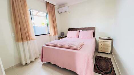 Apartamento de 2 habitaciones en Mariscal Beach, Código 032