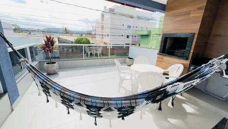 Apartamento de 2 habitaciones en Mariscal Beach, Código 032