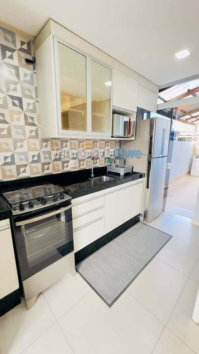 Apartamento para alquiler de vacaciones em Bombinhas (Canto Grande)