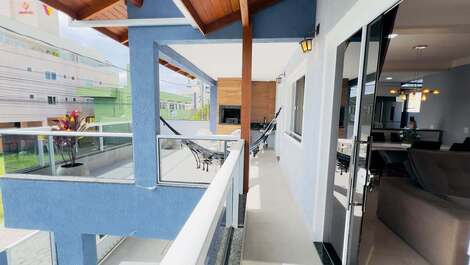 Apartamento de 2 habitaciones en Mariscal Beach, Código 032